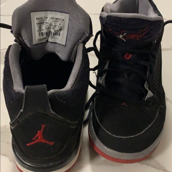 Jordan shoes - Picture 4 of 7